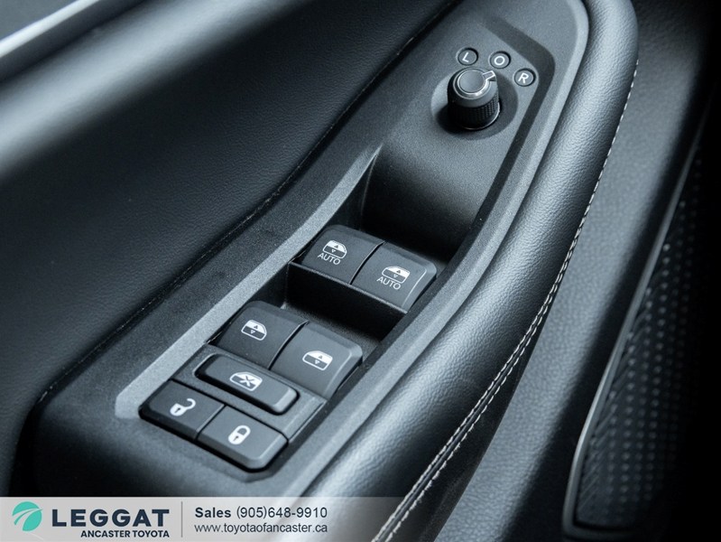 2021 Jeep Grand Cherokee L Altitude 4X4