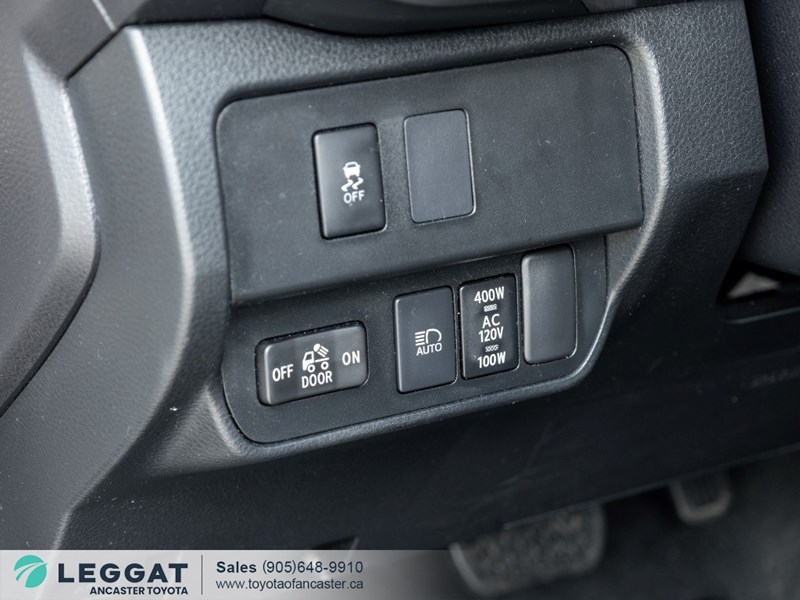 2022 Toyota Tacoma 4X4 Double Cab Auto