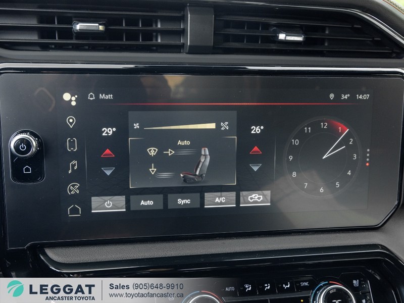 2023 Gmc Sierra 1500 4WD Crew Cab 147
