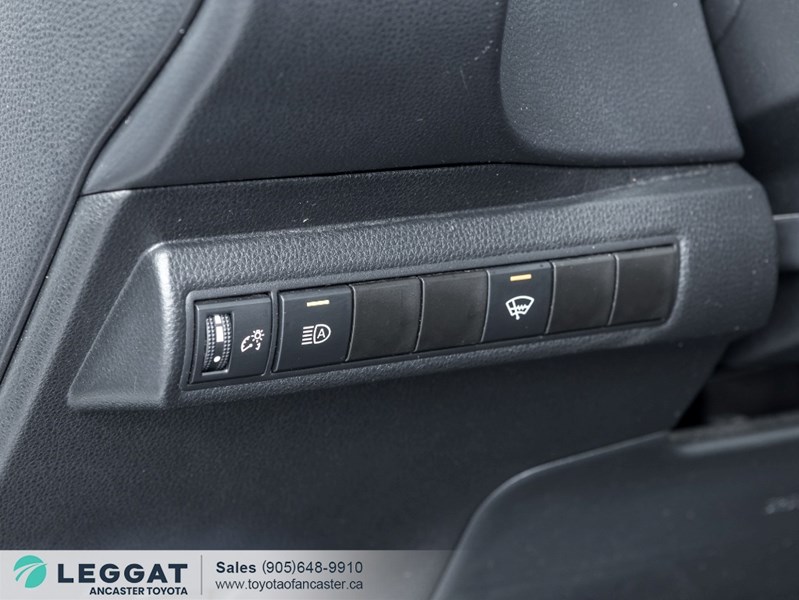 2024 Toyota Corolla LE CVT