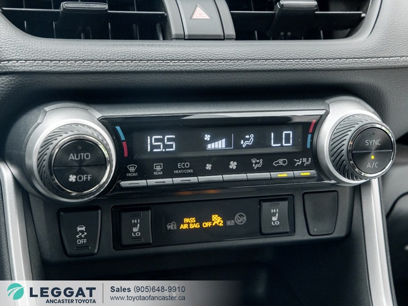 2024 Toyota Rav4 Hybrid Hybrid XLE AWD