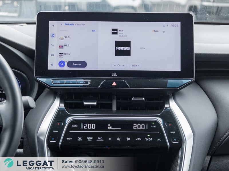2024 Toyota Venza Limited AWD