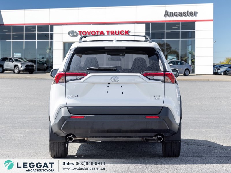 2025 Toyota Rav4 XLE Premium AWD
