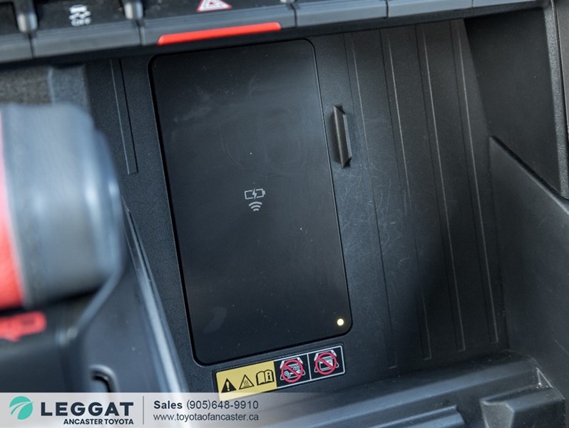 2025 Toyota Tundra Hybrid 4x4 Crewmax Limited Hybrid