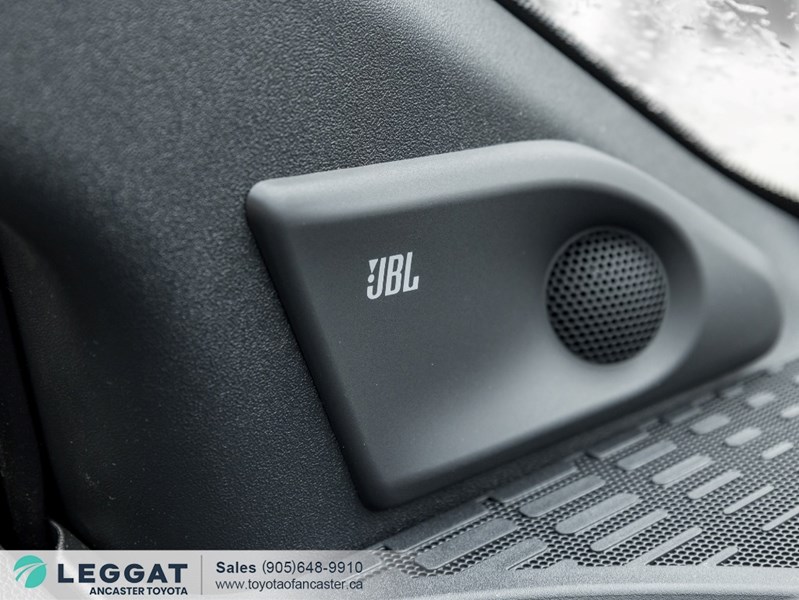 2025 Toyota bZ4X XLE AWD