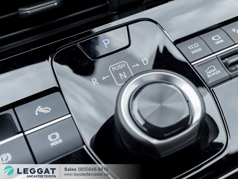 2025 Toyota bZ4X XLE AWD