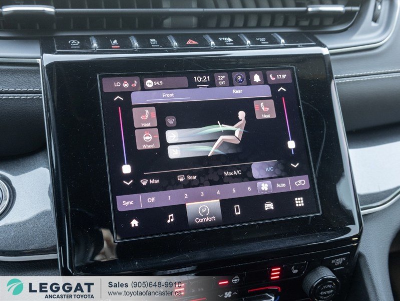 2021 Jeep Grand Cherokee L Altitude 4X4