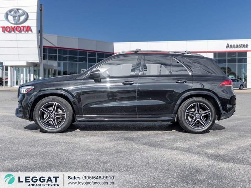 2022 Mercedes-Benz Gle 350 Gle 350 4Matic Suv