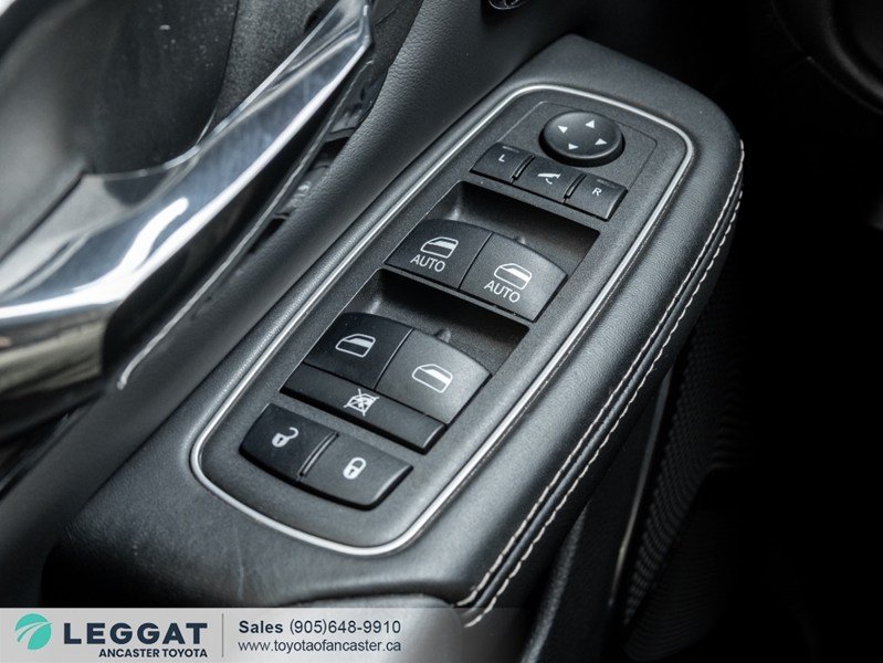 2022 Ram 1500 Limited 4X4 Crew Cab 5'7
