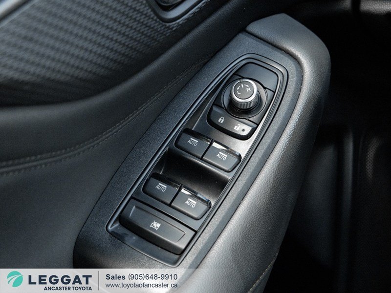 2022 Subaru Outback Wilderness CVT