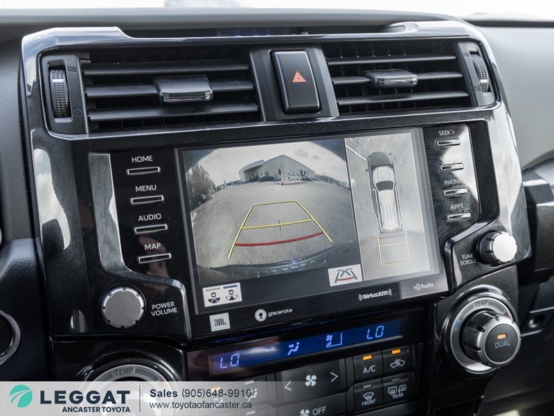 2024 Toyota 4Runner TRD Pro 4WD