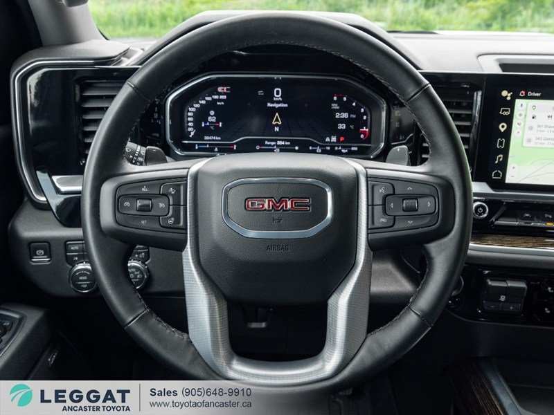 2025 Gmc Sierra 1500 4WD Crew Cab 147