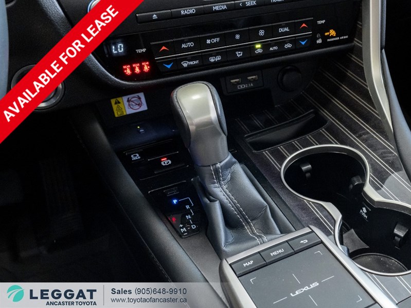 2022 Lexus RX 350 RX 350 Auto