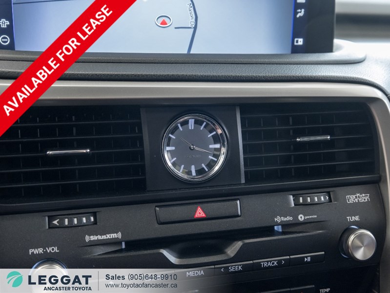 2022 Lexus RX 350 RX 350 Auto