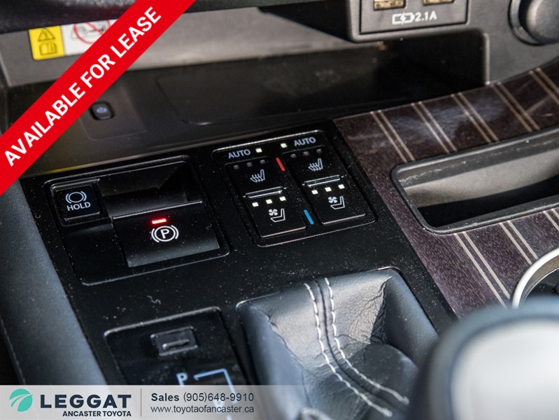 2022 Lexus RX 350 RX 350 Auto