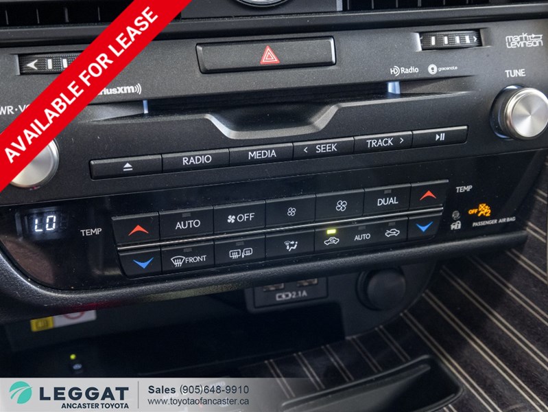 2022 Lexus RX 350 RX 350 Auto