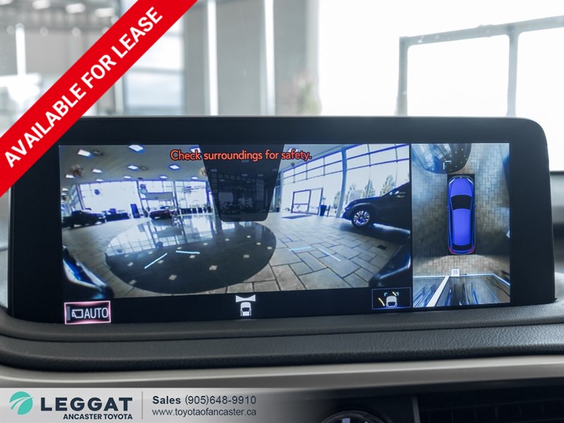 2022 Lexus RX 350 RX 350 Auto