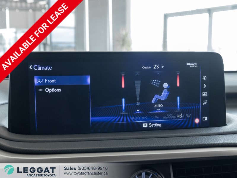 2022 Lexus RX 350 RX 350 Auto