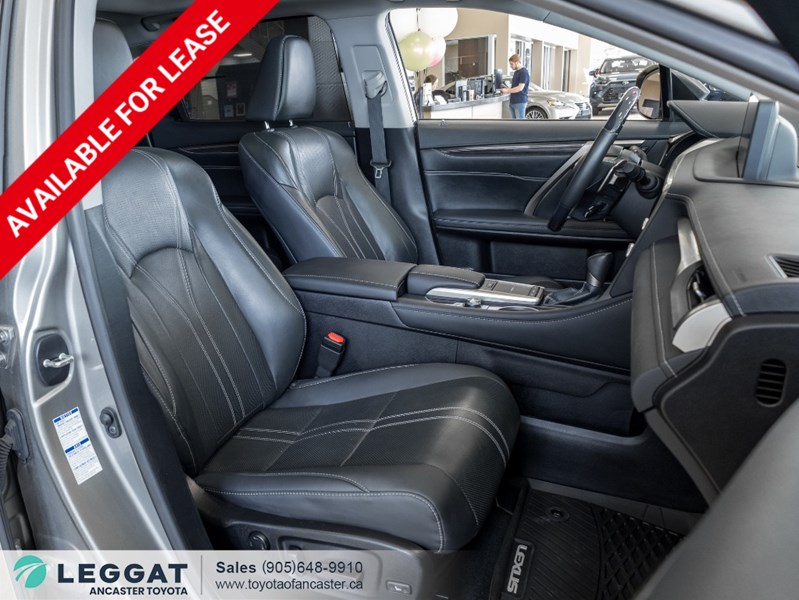 2022 Lexus RX 350 RX 350 Auto
