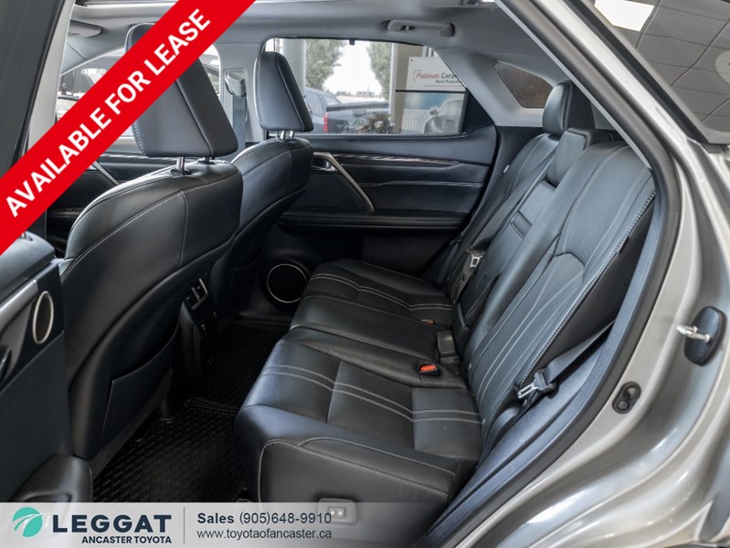 2022 Lexus RX 350 RX 350 Auto