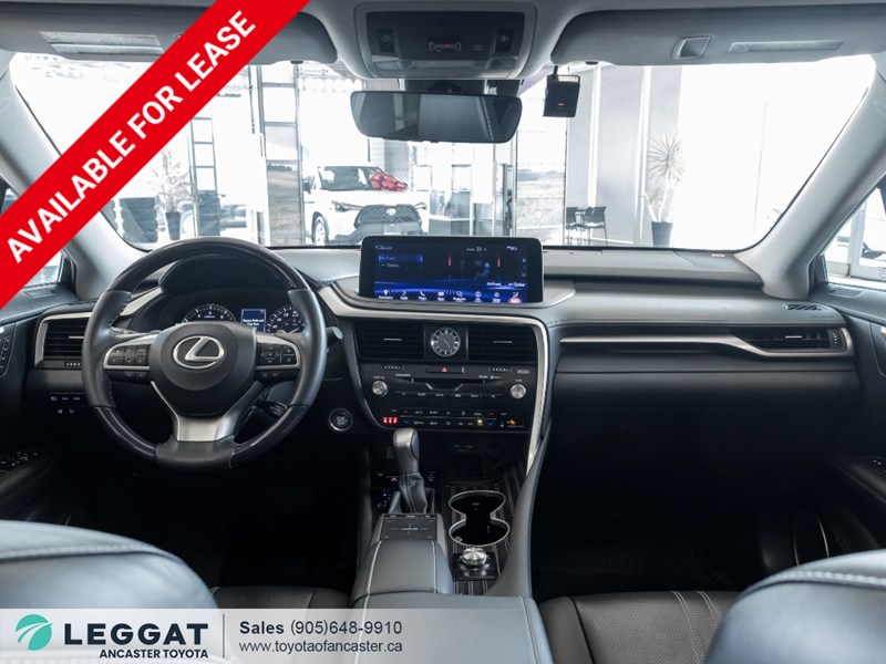 2022 Lexus RX 350 RX 350 Auto
