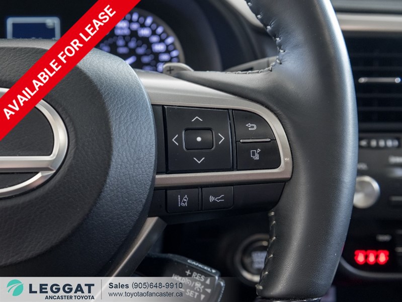 2022 Lexus RX 350 RX 350 Auto