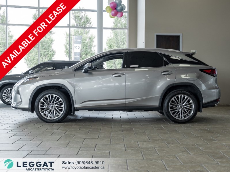 2022 Lexus RX 350 RX 350 Auto
