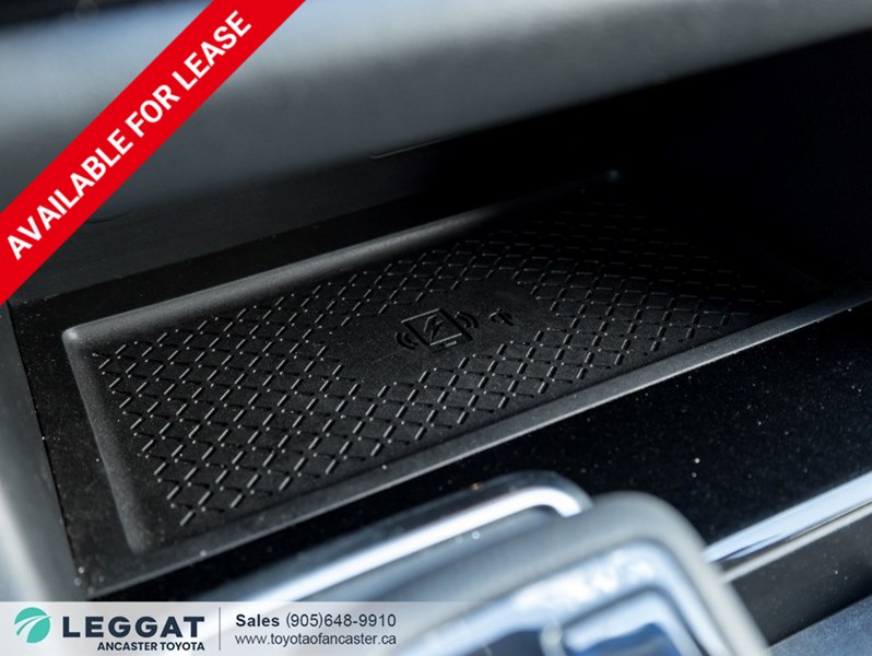 2022 Nissan Pathfinder Platinum 4WD