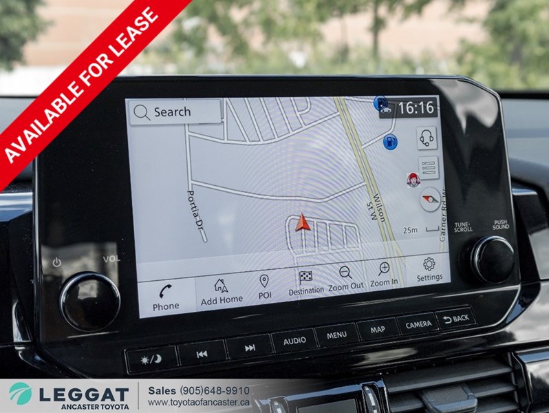 2022 Nissan Pathfinder Platinum 4WD