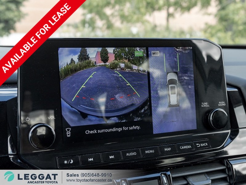 2022 Nissan Pathfinder Platinum 4WD