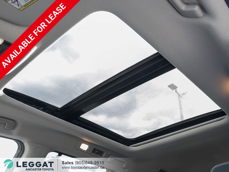 2022 Nissan Pathfinder Platinum 4WD