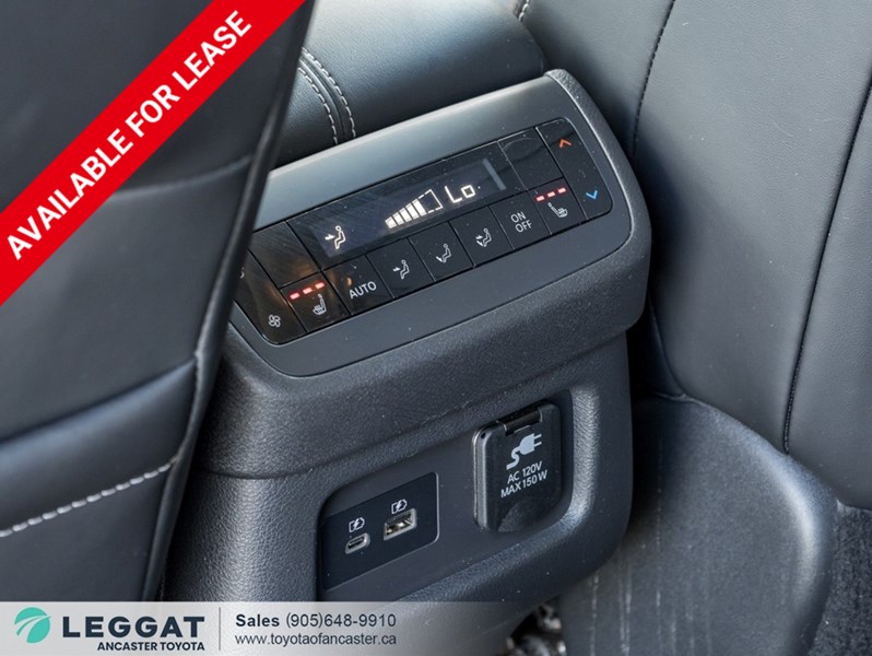 2022 Nissan Pathfinder Platinum 4WD