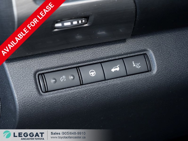 2022 Nissan Pathfinder Platinum 4WD