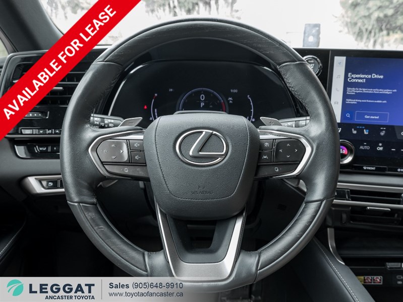 2023 Lexus RX 350 RX 350 Auto