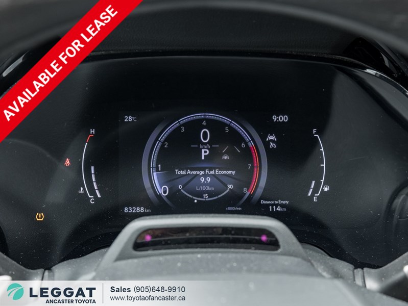 2023 Lexus RX 350 RX 350 Auto