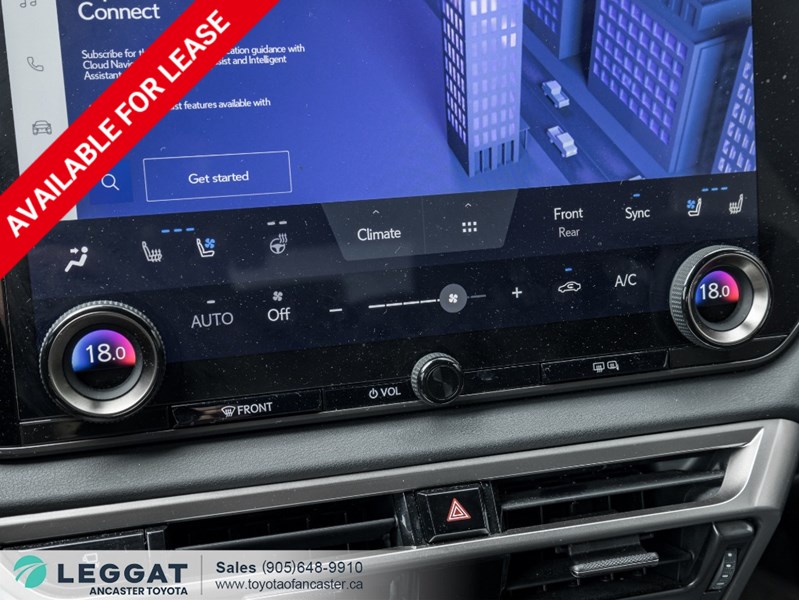 2023 Lexus RX 350 RX 350 Auto
