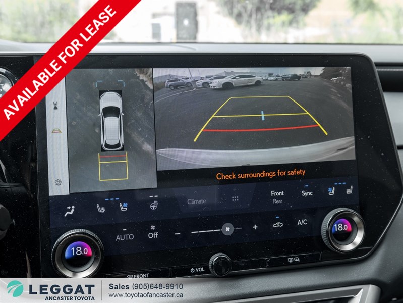 2023 Lexus RX 350 RX 350 Auto