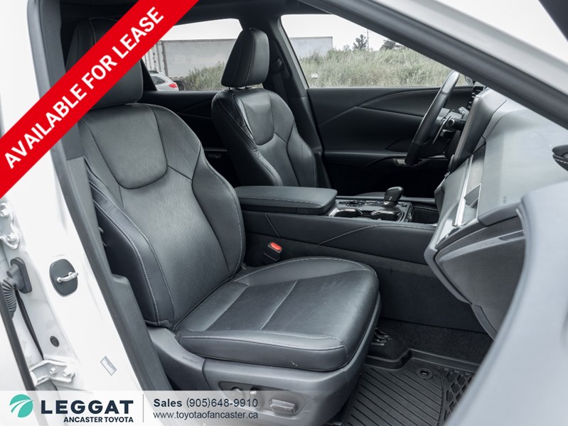 2023 Lexus RX 350 RX 350 Auto