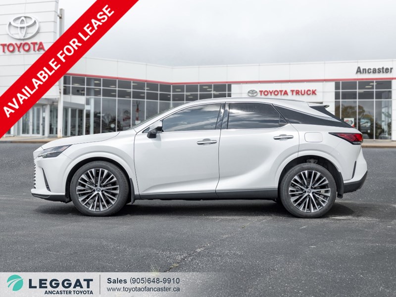 2023 Lexus RX 350 RX 350 Auto