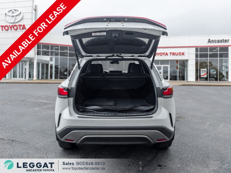 2023 Lexus RX 350 RX 350 Auto