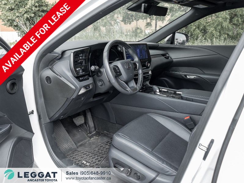 2023 Lexus RX 350 RX 350 Auto