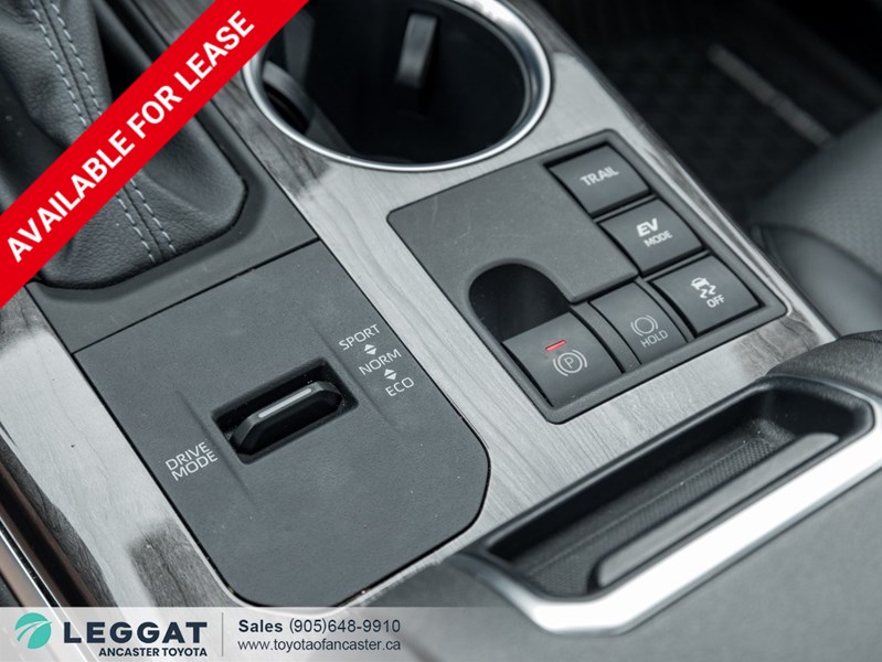 2024 Toyota Highlander Hybrid Hybrid Limited AWD