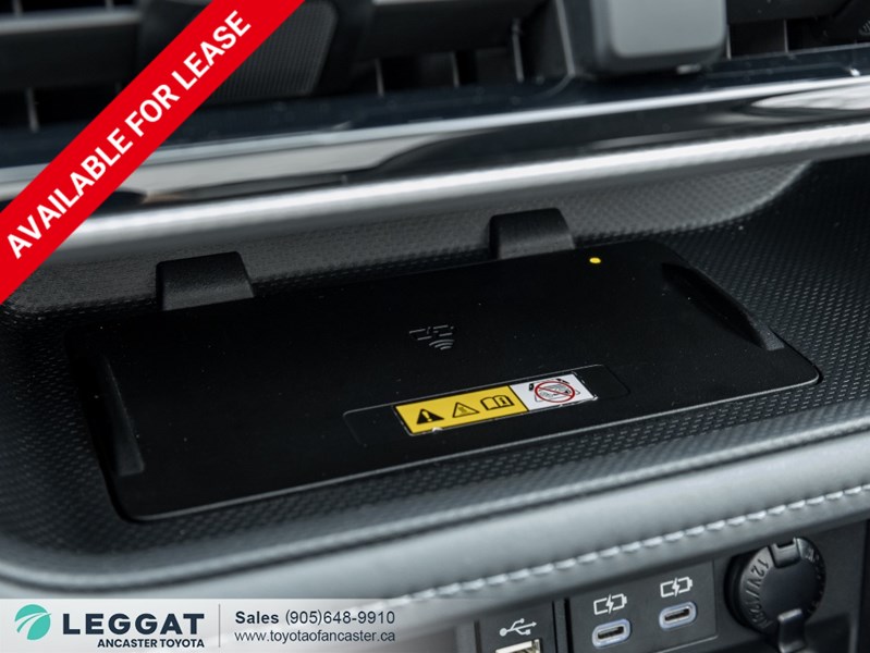 2024 Toyota Highlander Hybrid Hybrid Limited AWD