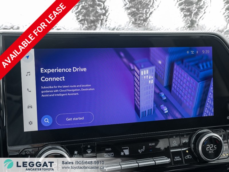 2024 Toyota Highlander Hybrid Hybrid Limited AWD