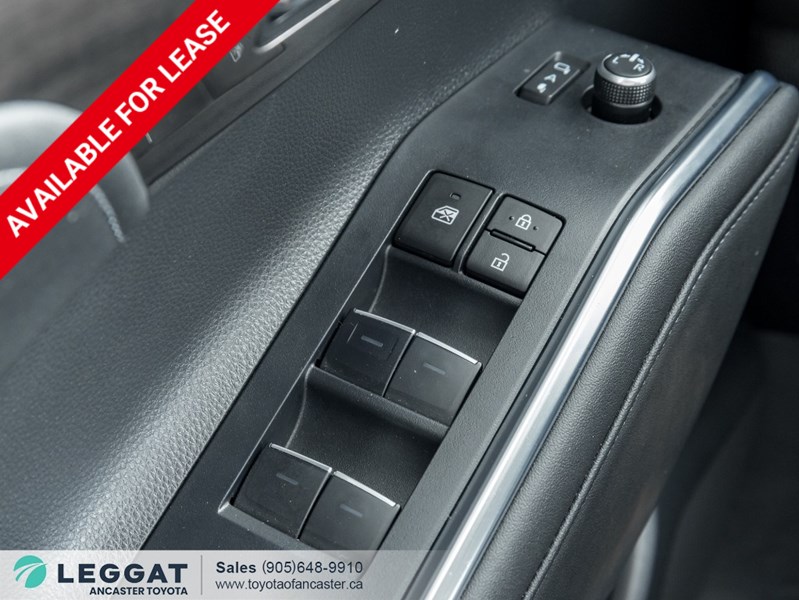 2024 Toyota Highlander Hybrid Hybrid Limited AWD