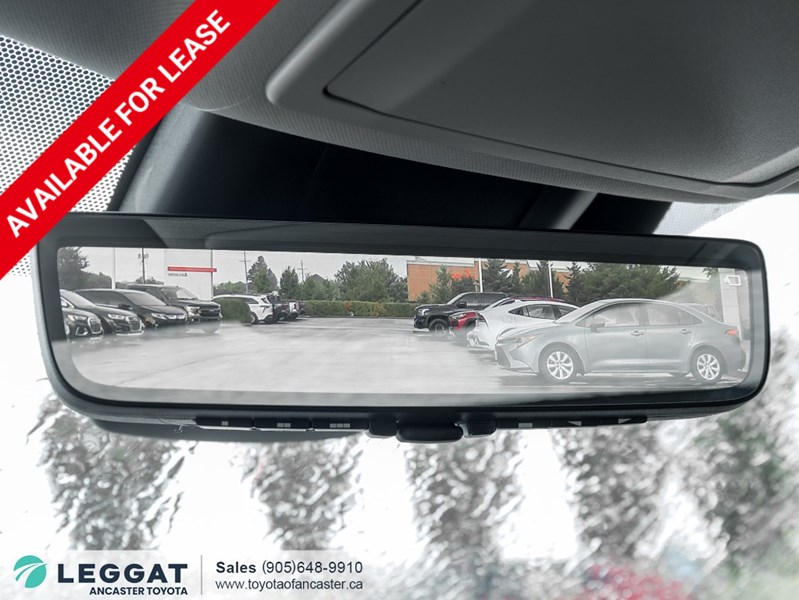 2024 Toyota Highlander Hybrid Hybrid Limited AWD