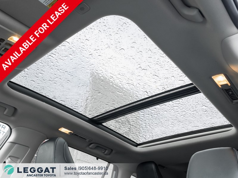 2024 Toyota Highlander Hybrid Hybrid Limited AWD