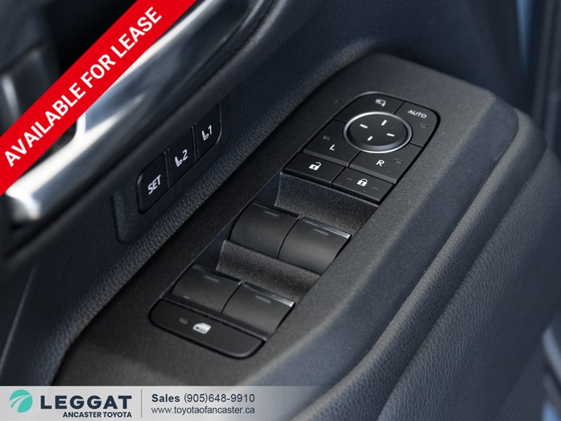 2024 Toyota Land Cruiser 4WD