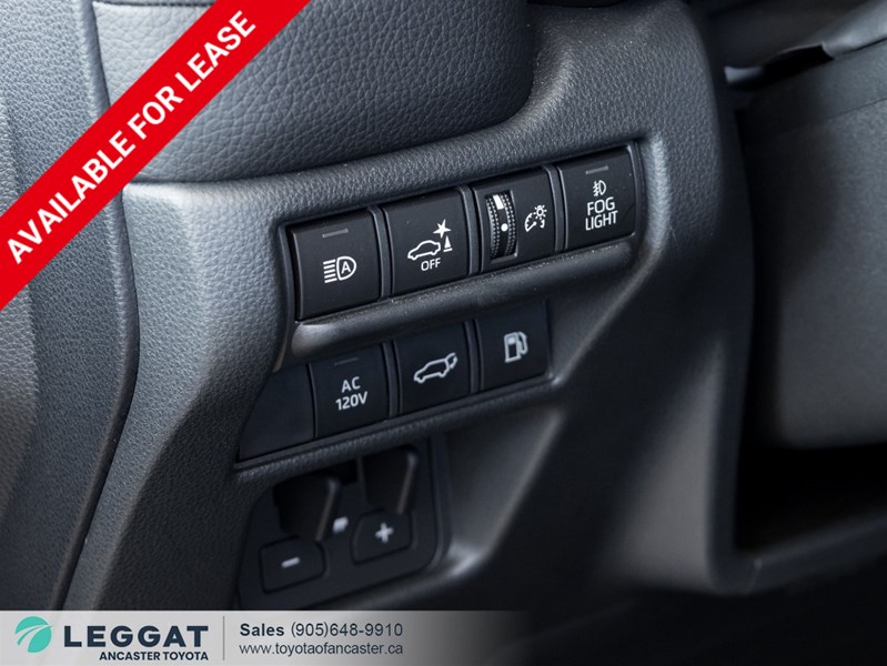 2024 Toyota Land Cruiser 4WD