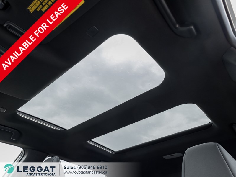 2025 Toyota bZ4X XLE AWD